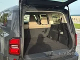 Toyota Prado 2025